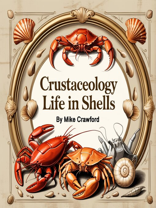 Title details for Crustaceology by Mike Crawford - Available